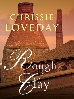cover image of Rough Clay